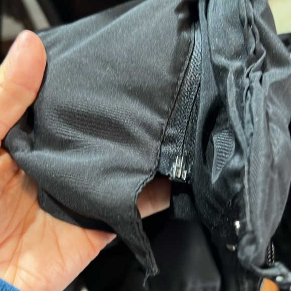 Boys winter jacket. Ben Sherman - Picture 6 of 9